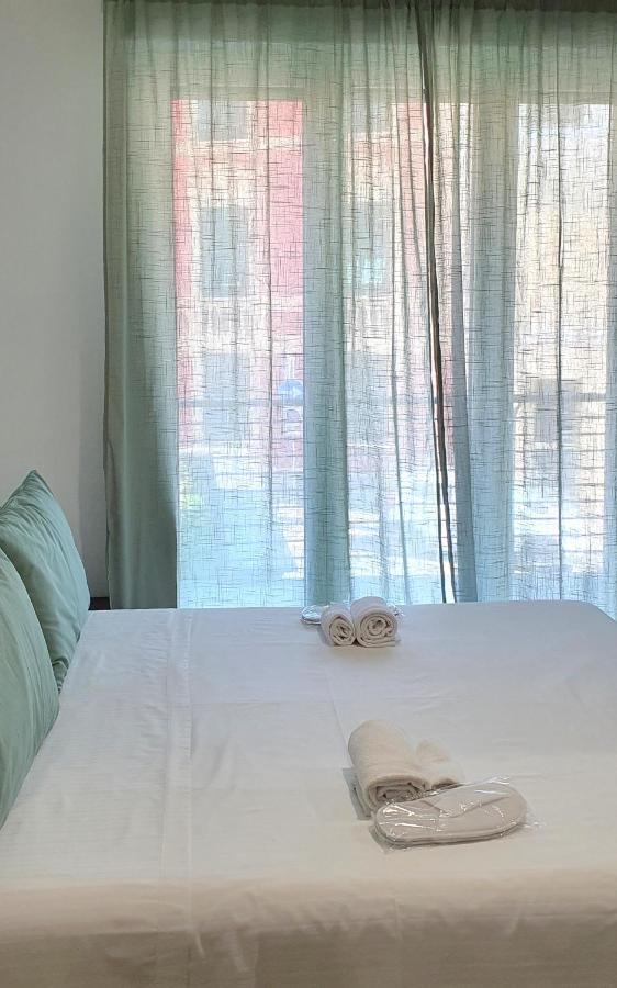 La Dama Di Santa Apartment Santa Margherita Ligure Bagian luar foto