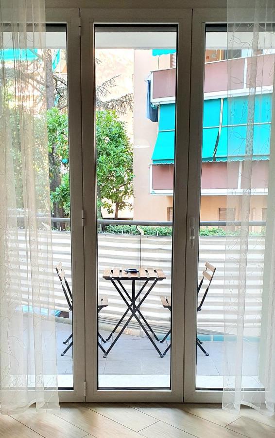 La Dama Di Santa Apartment Santa Margherita Ligure Bagian luar foto