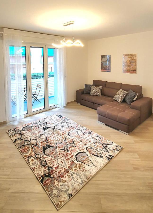 La Dama Di Santa Apartment Santa Margherita Ligure Bagian luar foto